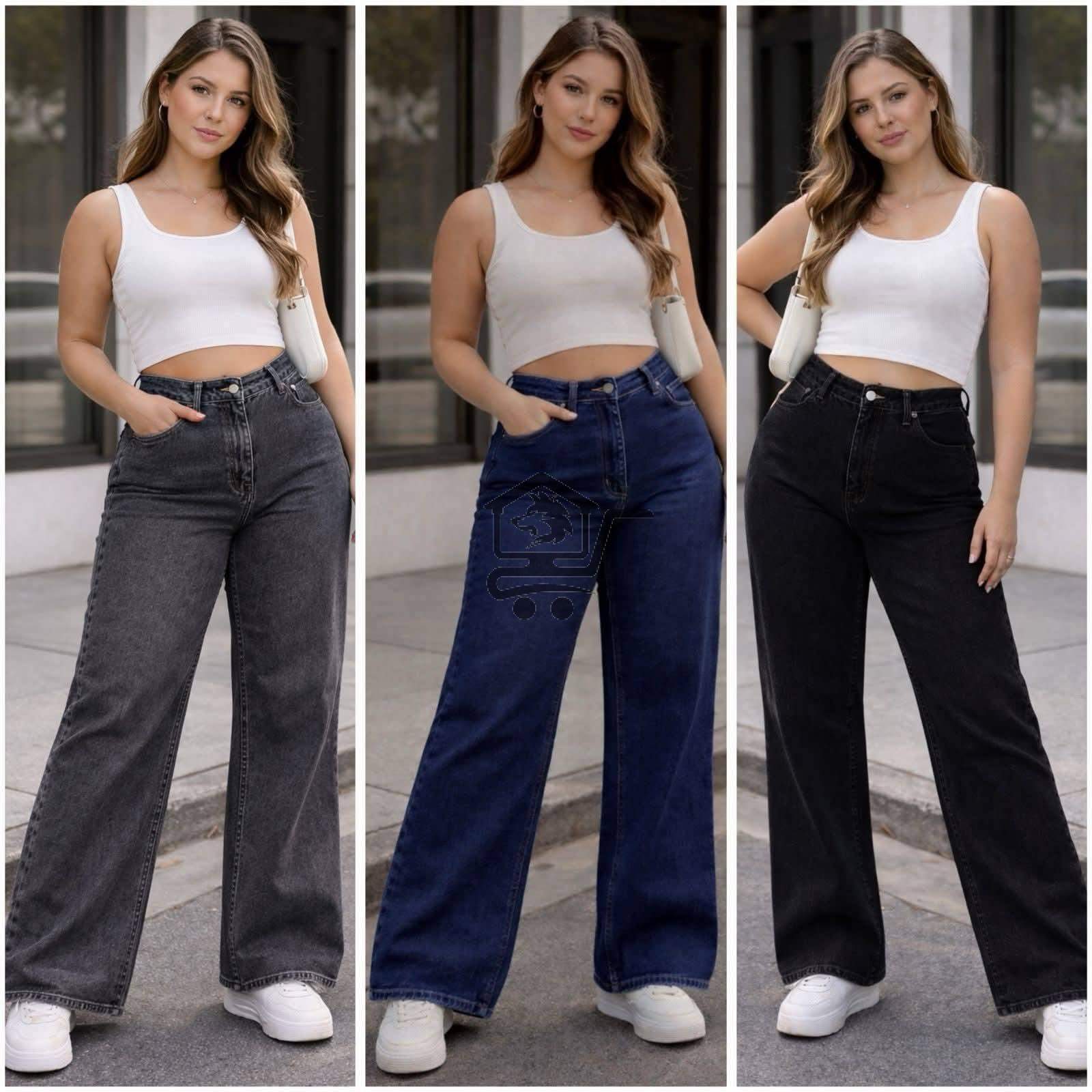 بنطال فلامينغو - الصورة 3