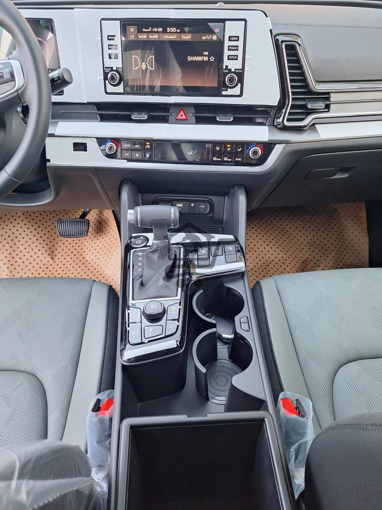 Kia Sportage 2025 - الصورة 9