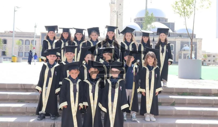 مدرسة العطاء الخاصة - الصورة 1