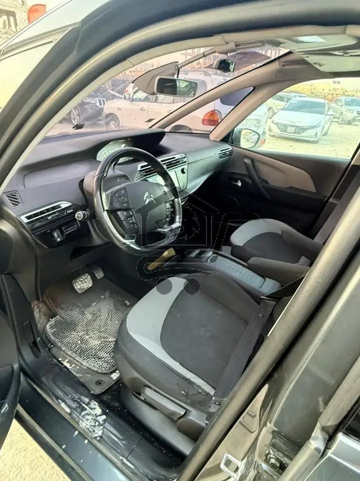 ستروين C4 2017 - الصورة 5