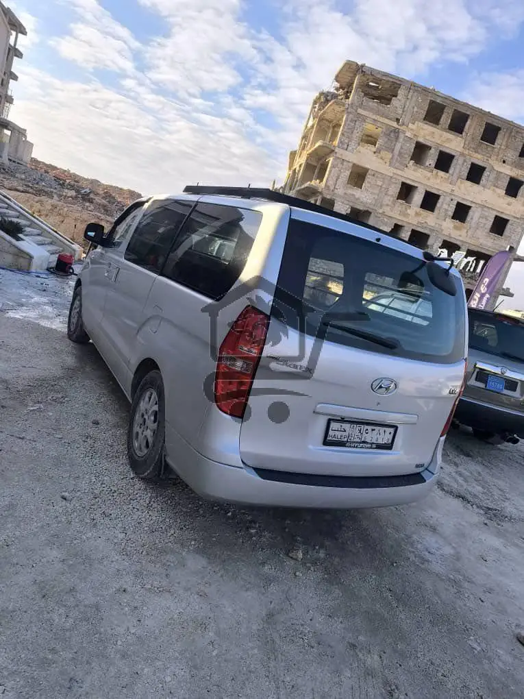 هوندا فان 2010 - الصورة 3