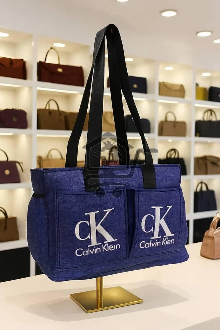 حقيبة جامعية - الصورة 1