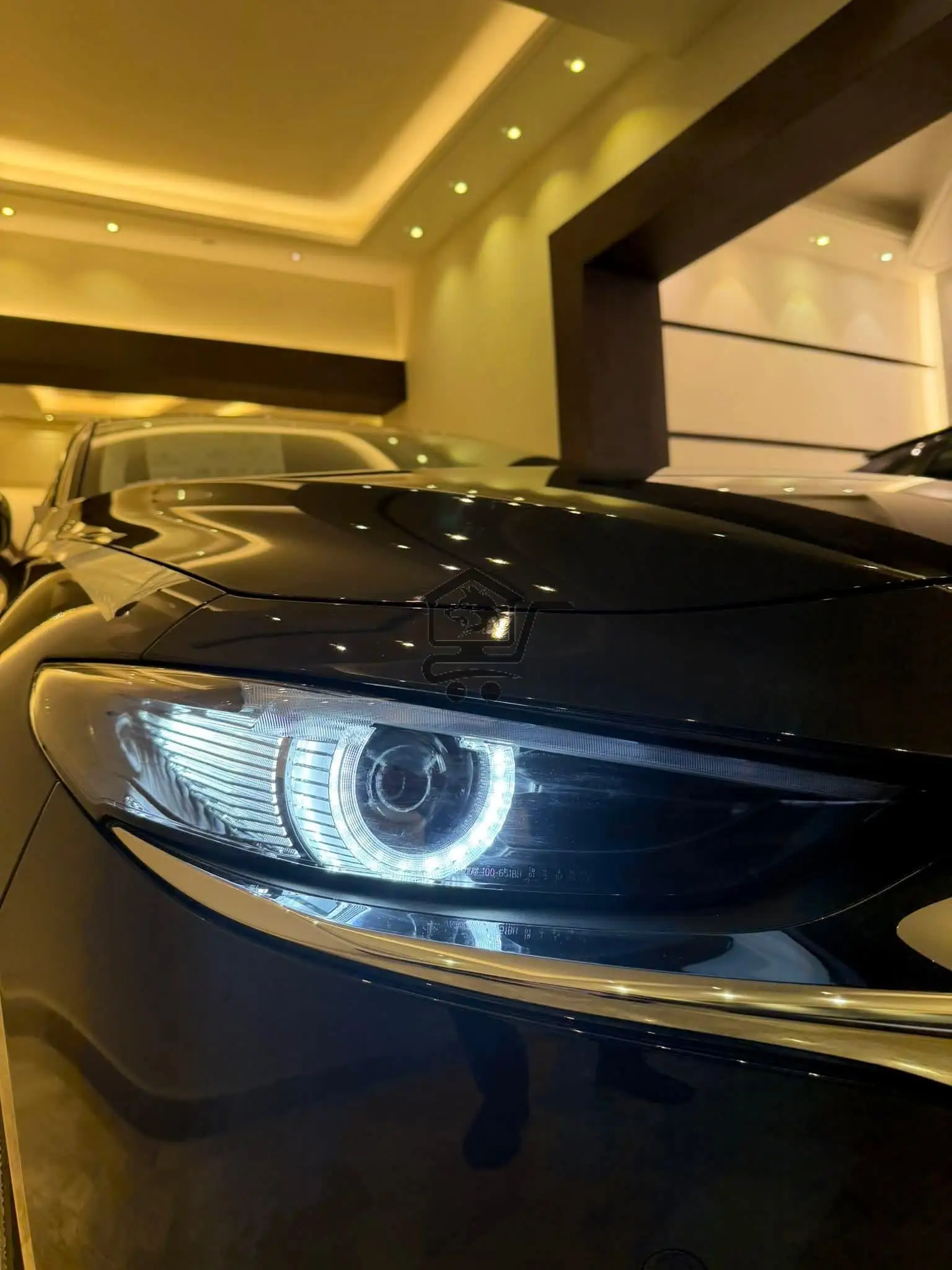 مازدا زوم 3 - الصورة 8