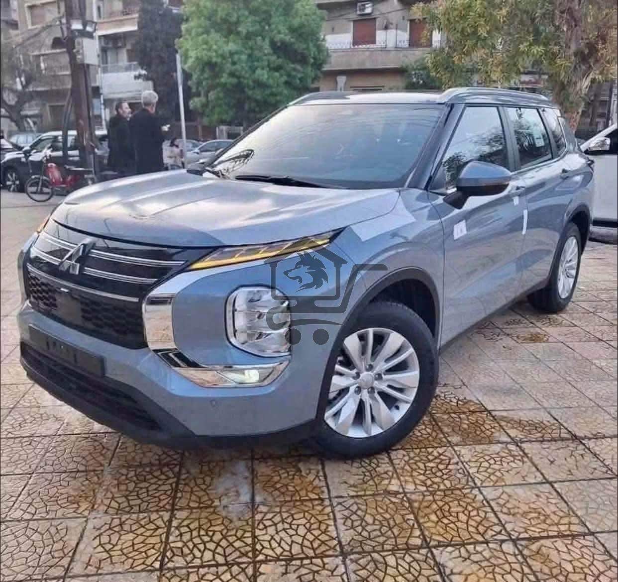 Mitsubishi Outlander - الصورة 8