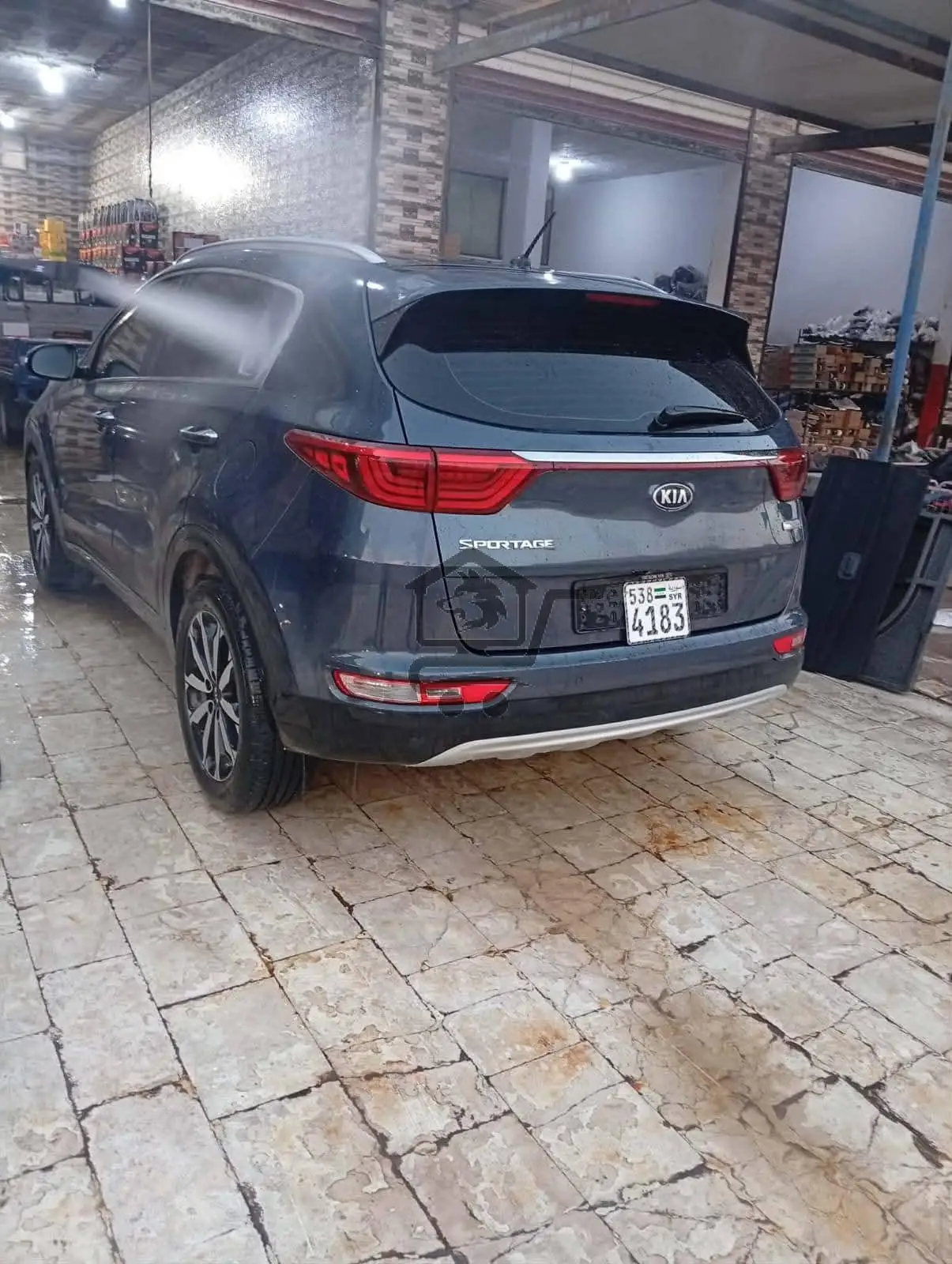 كيا - الصورة 2