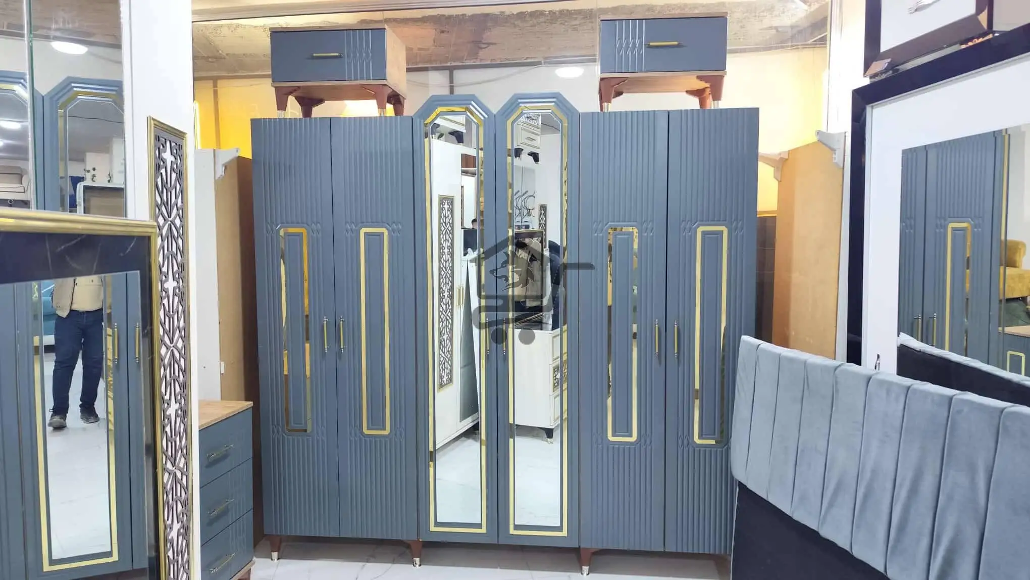 غرفة نوم - الصورة 5