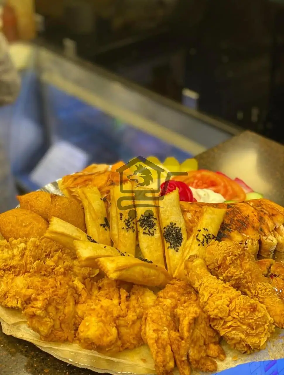 مأكولات دحبور وإخوان - الصورة 5