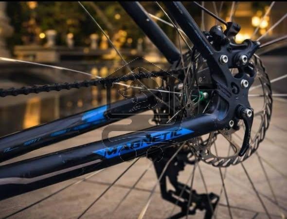 دراجة ماركة MAGNETIC - الصورة 2