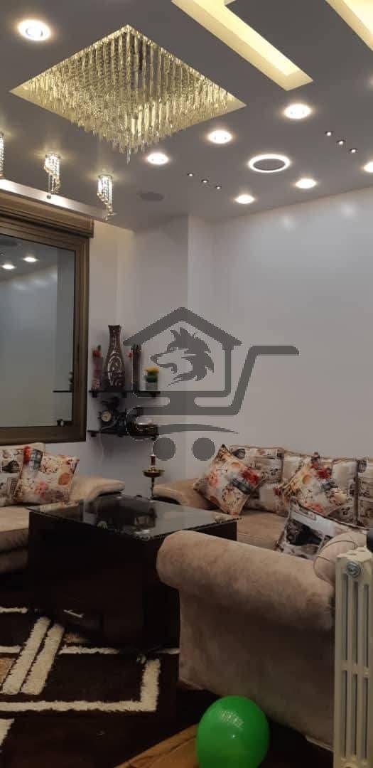 شقة في منطقة النزهة_حمص - الصورة 1