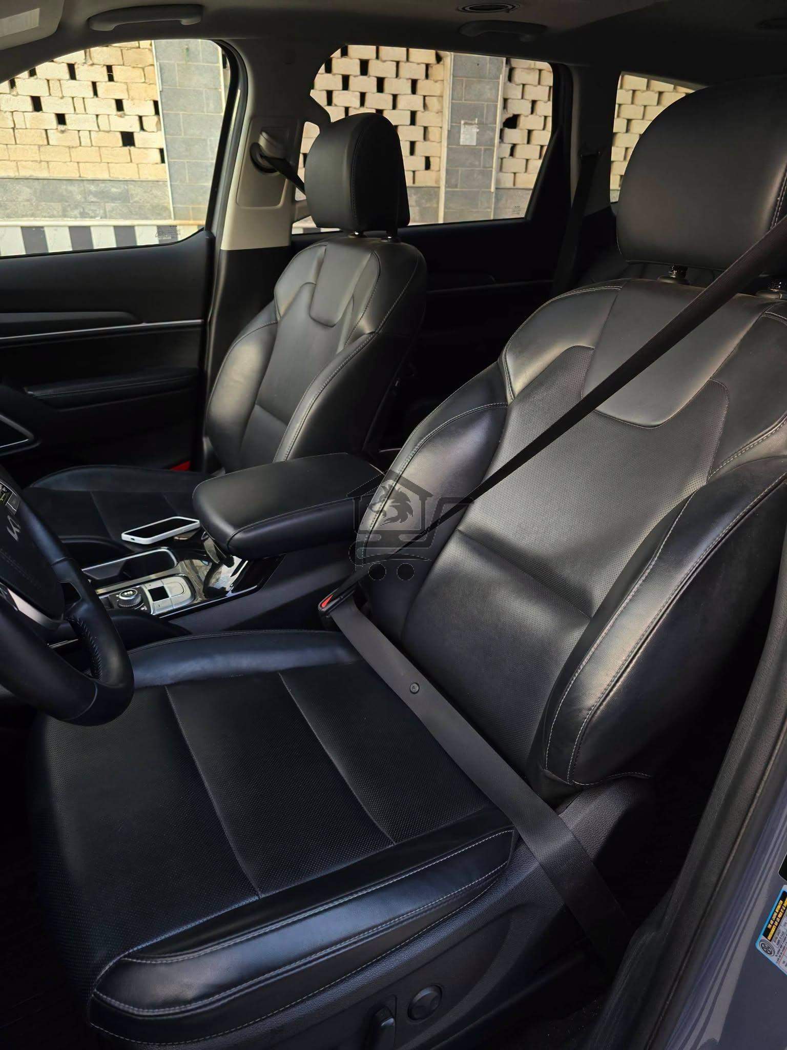 Kia Telluride 2022 - الصورة 6