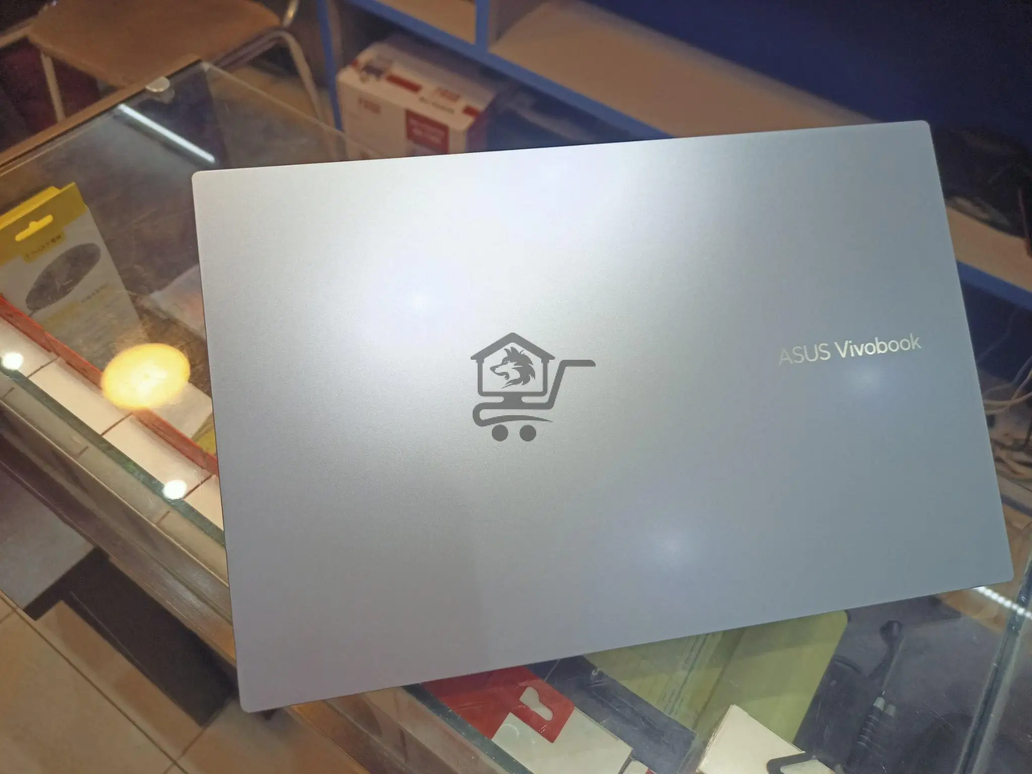 ASUS VivoBook X1502ZA - الصورة 3