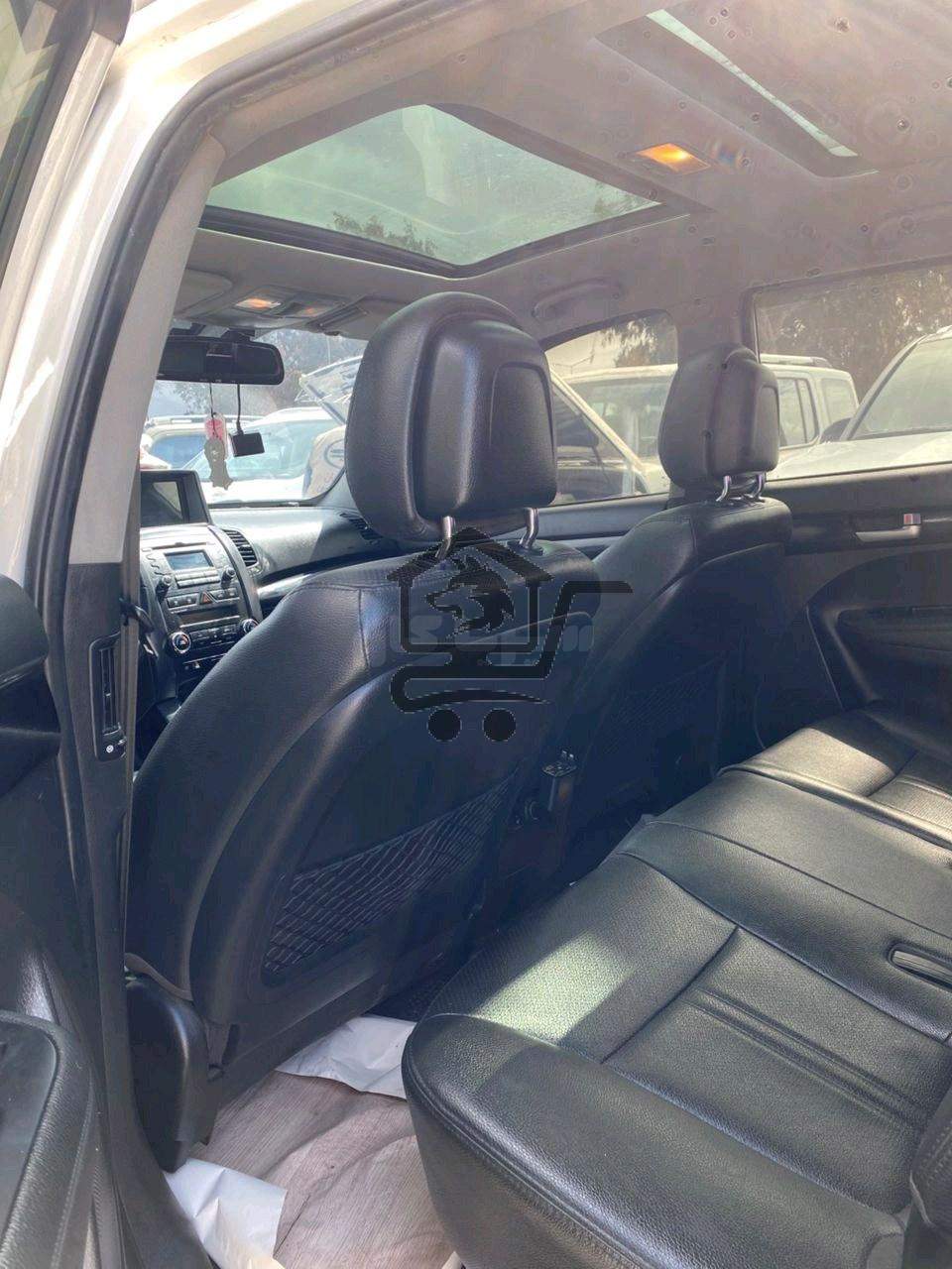 كيا - Kia سورينتو - Sorento - الصورة 2