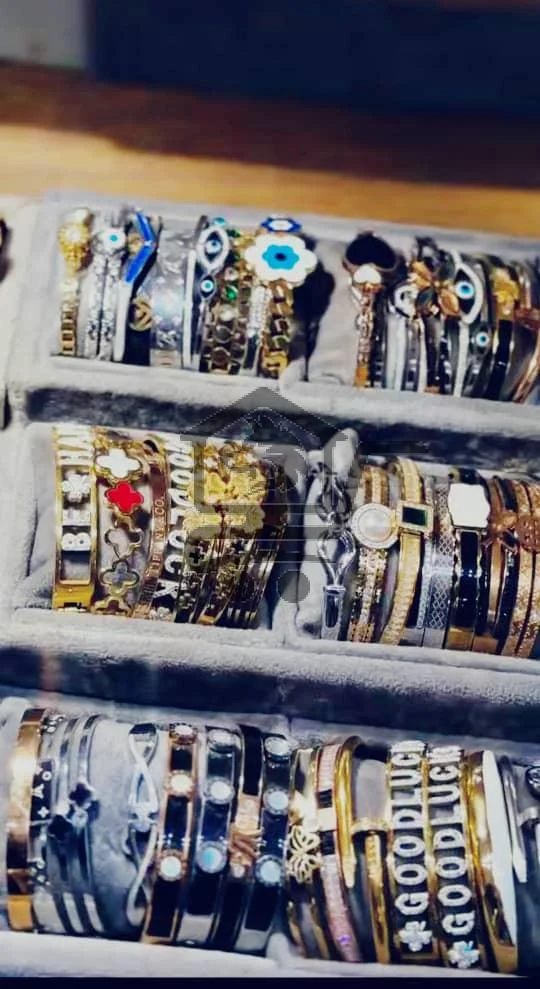 EMAD للإكسسوارات - الصورة 7