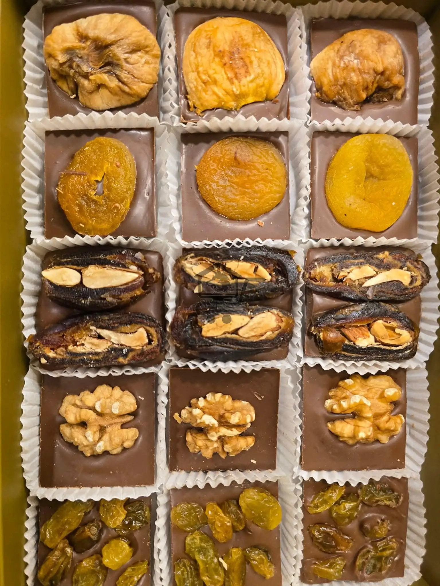 شوكولا الفلك - الصورة 3