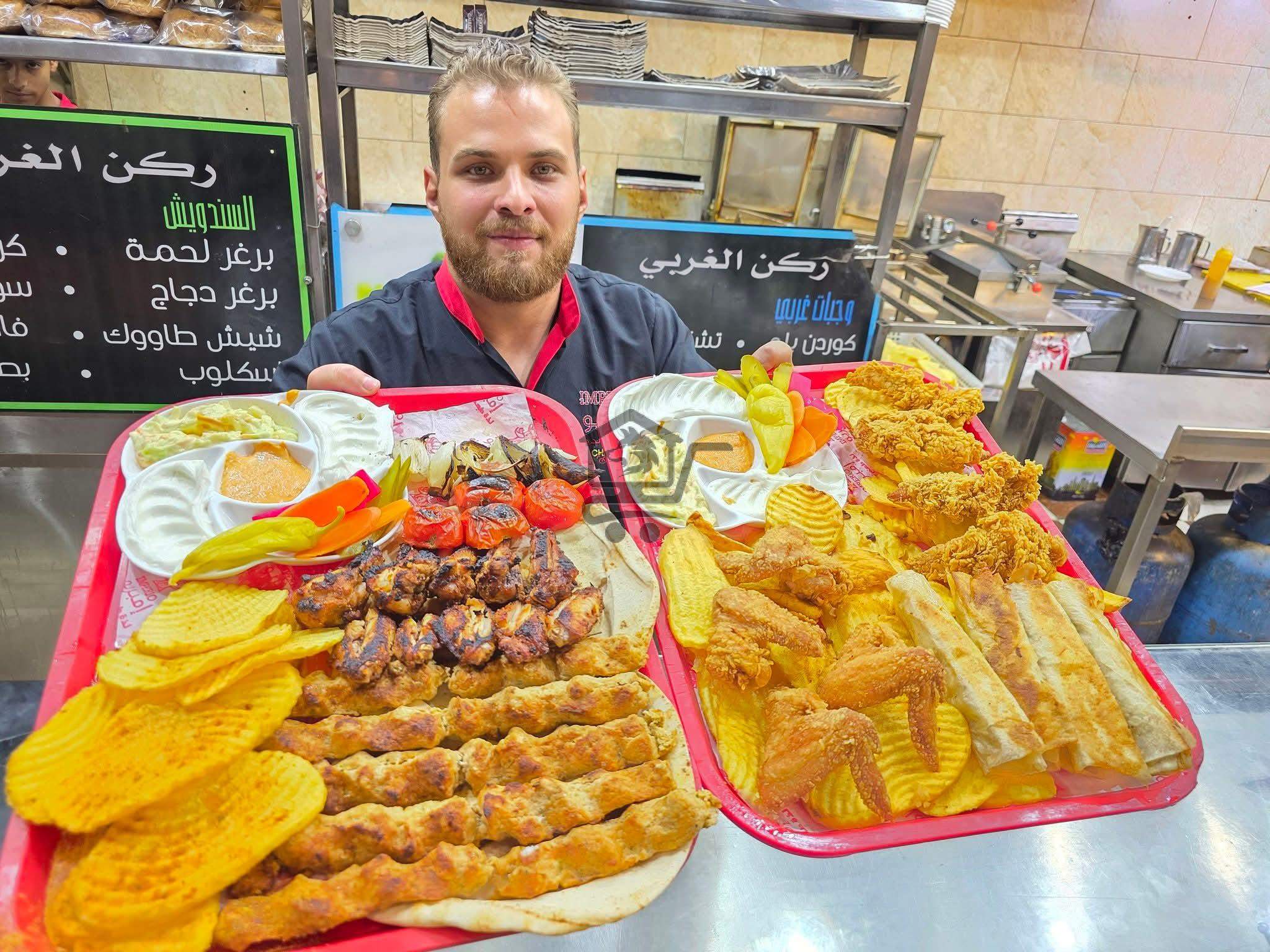 Imperio restaurant - الصورة 5