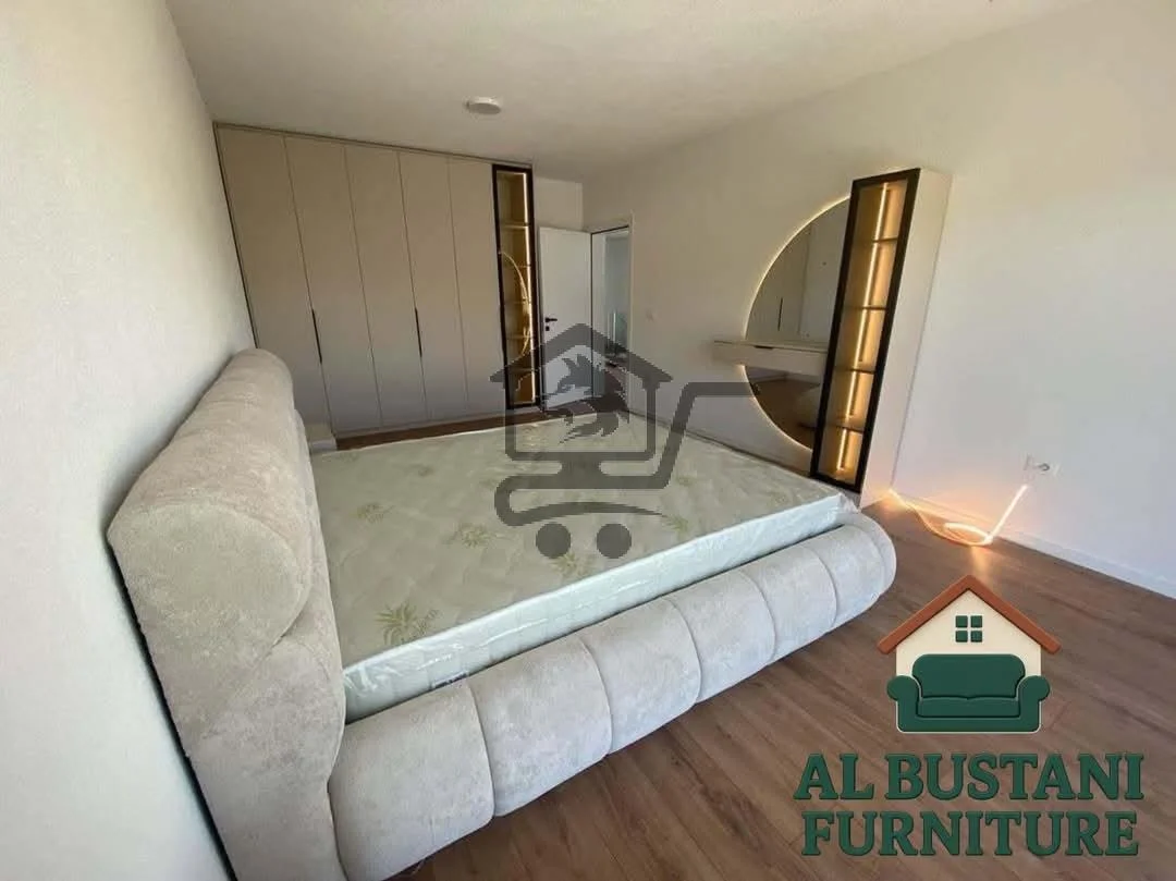 الراحة تبدأ من بيتك… والأناقة عنوانها البستاني - الصورة 1