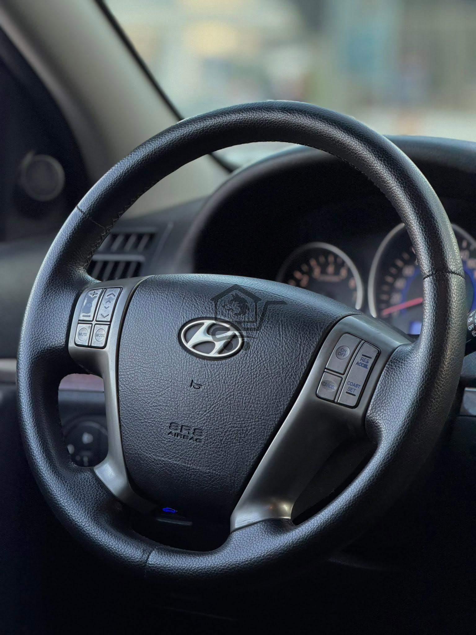 Hyundai Veracruz 2008 - الصورة 9