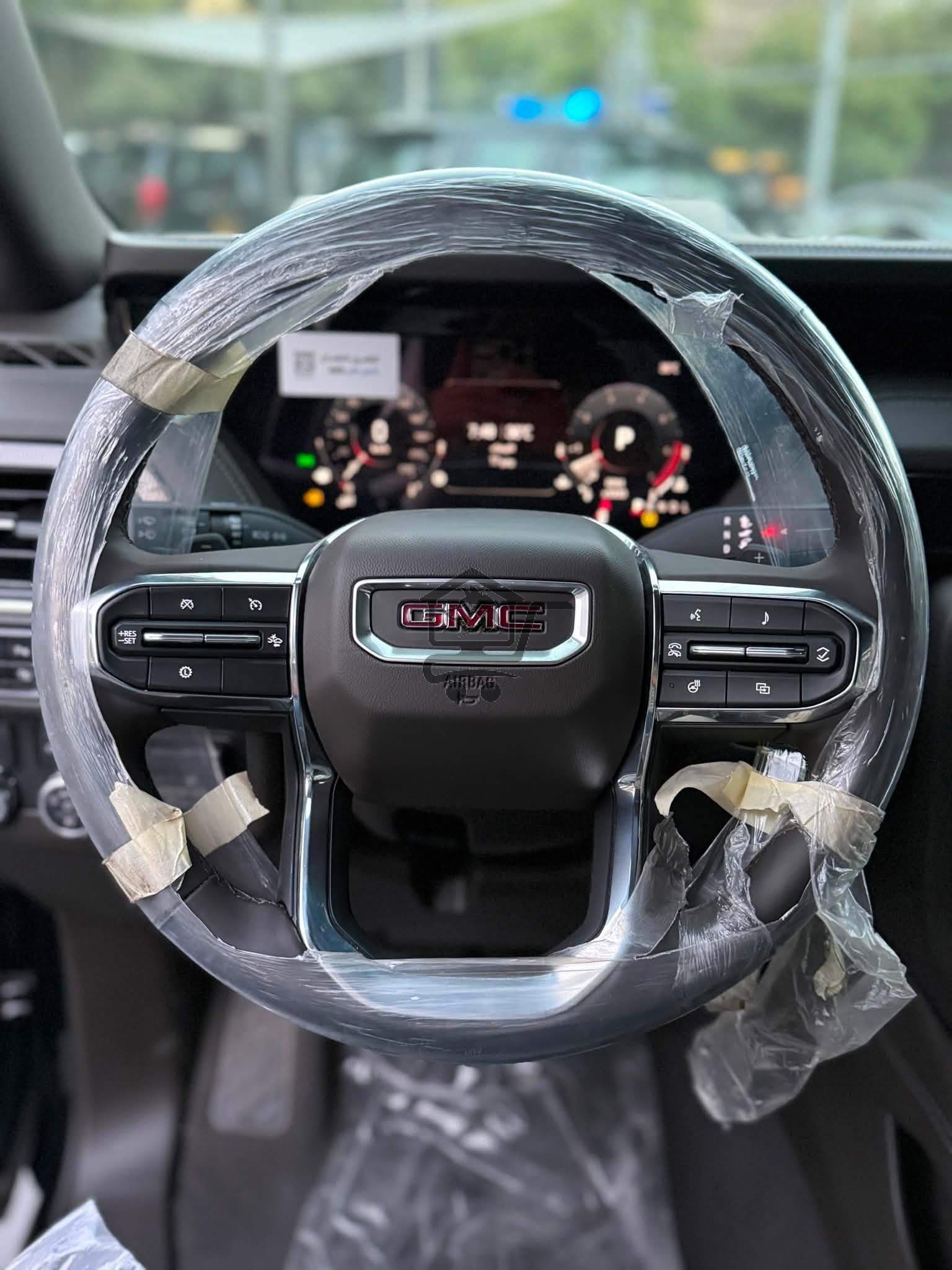 GMC Yukon 2025 - الصورة 7
