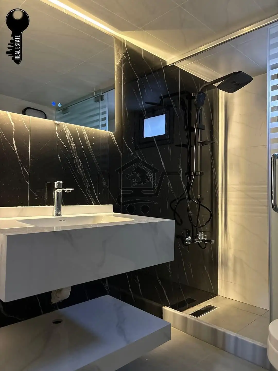 شقة غرفتين سوبر ديلوكس - الصورة 3