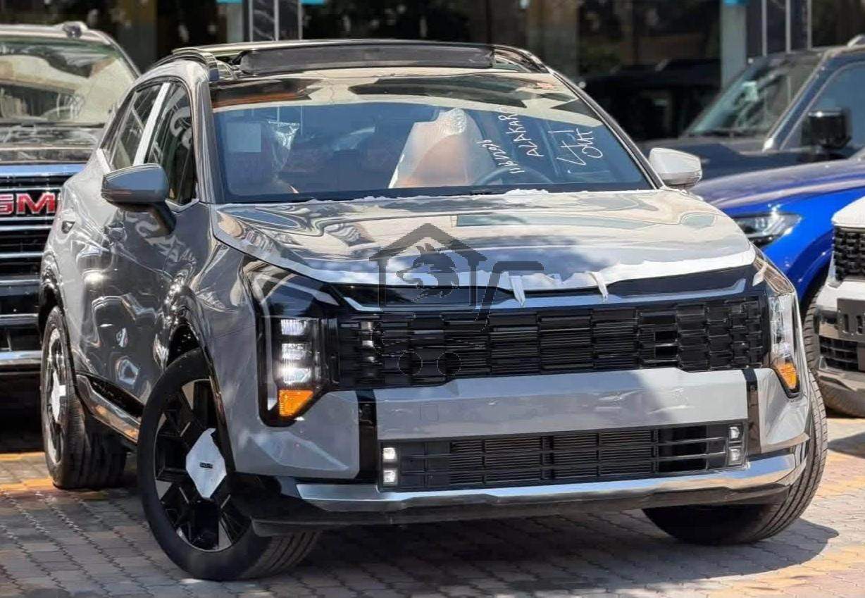 Kia Sportage 2026 - الصورة 3