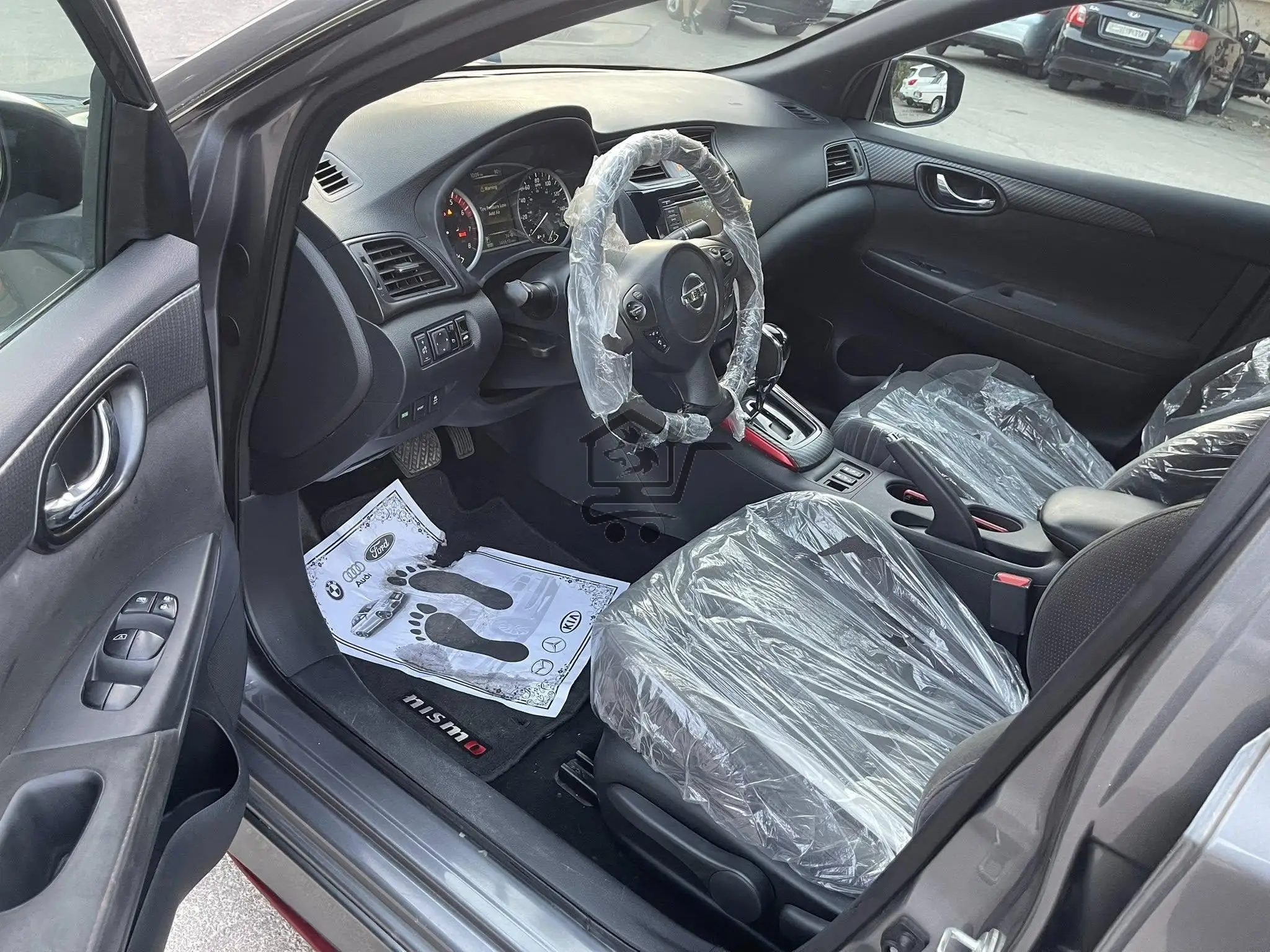 نيسان سانترا 2017 - الصورة 7