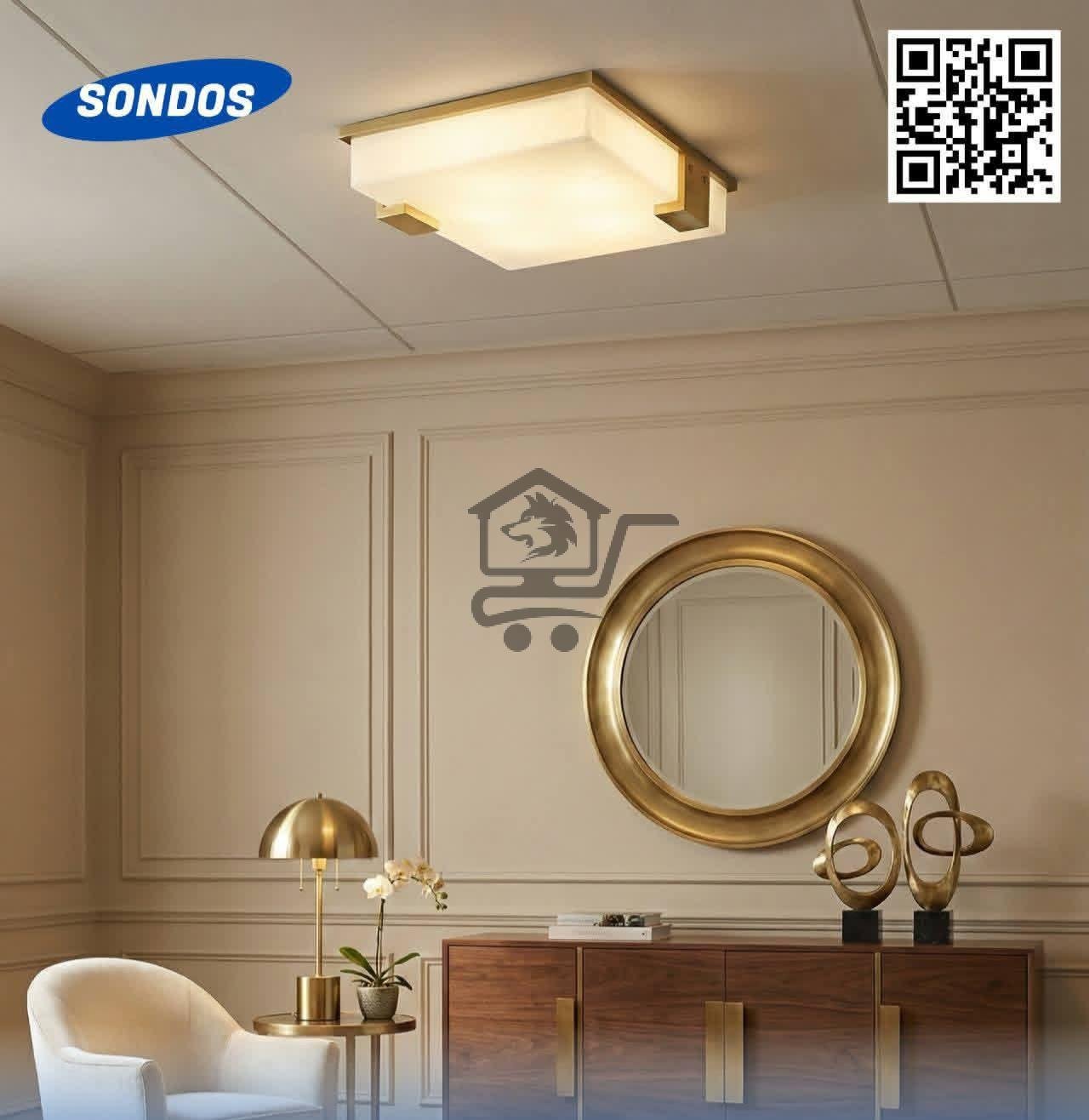 إنارة منزلية - الصورة 8