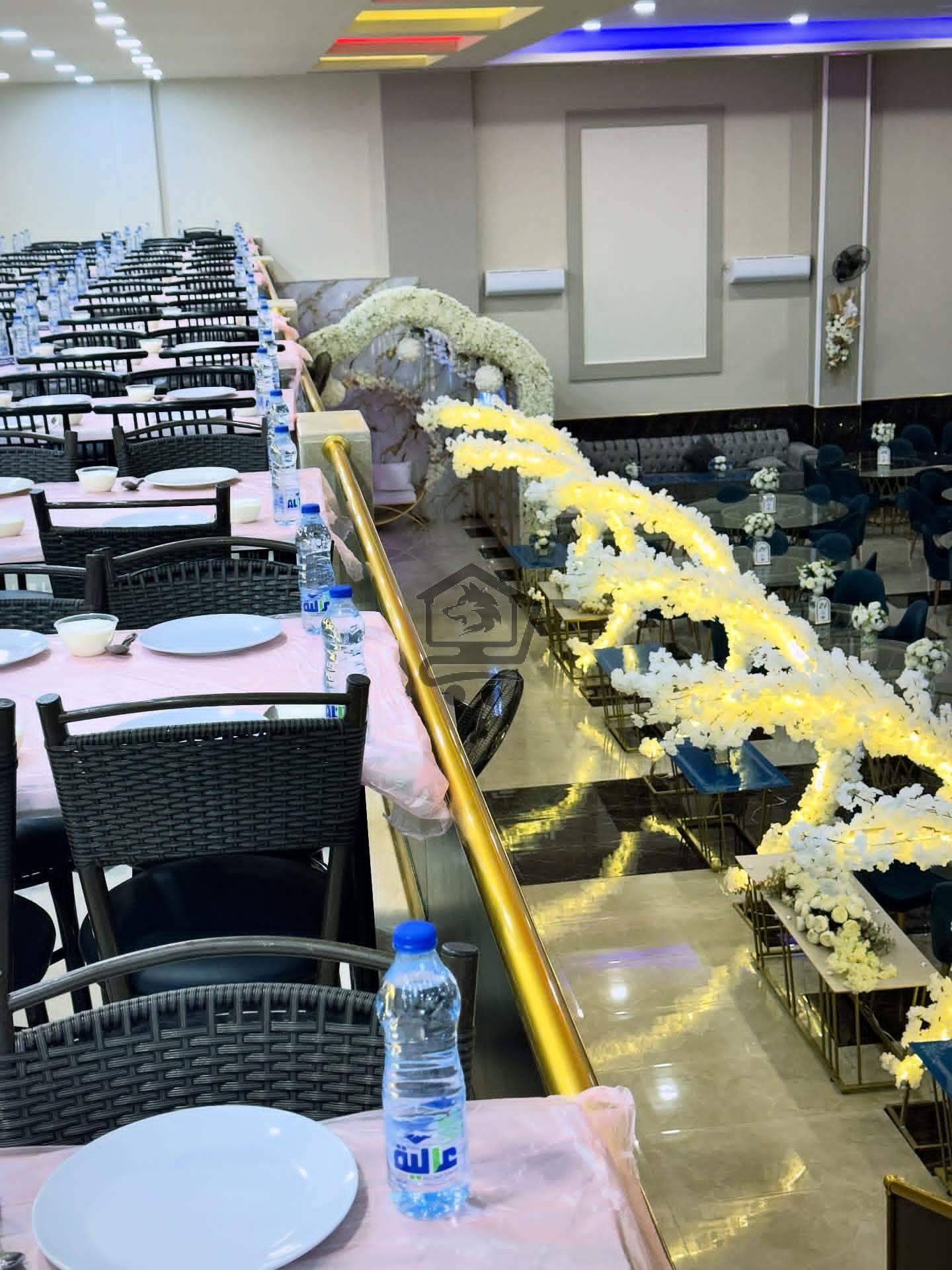 قصر زليخة للأفراح - الصورة 5