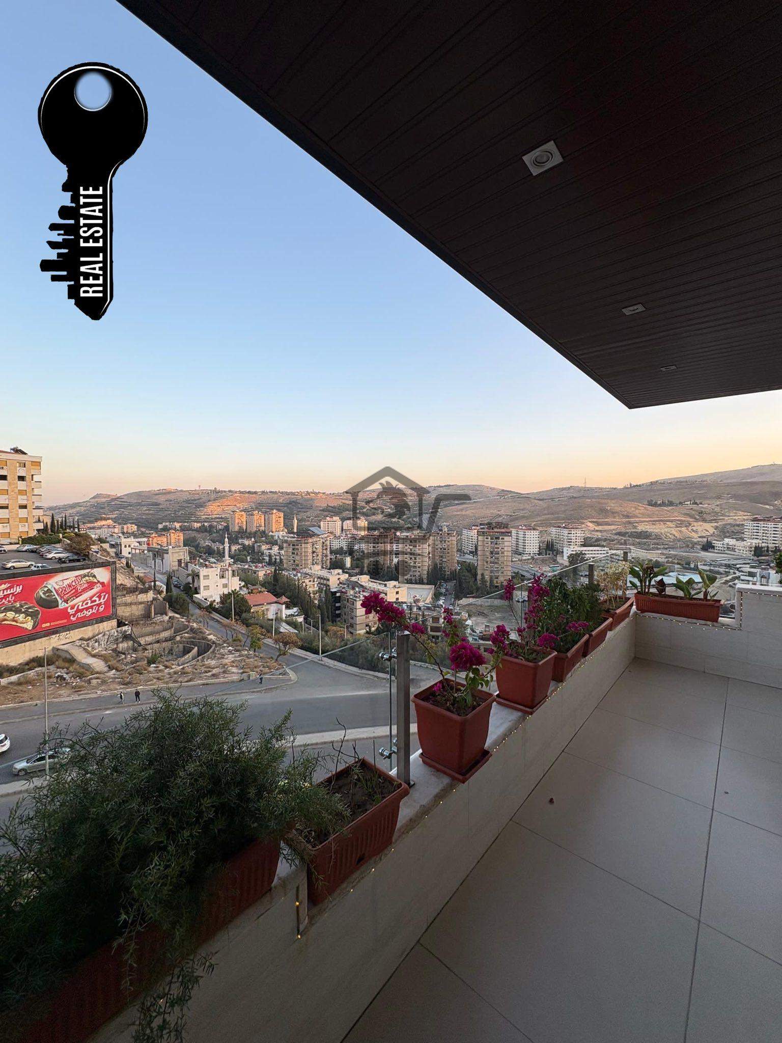 للبيع شقة في مشروع دمر جزيرة16 - الصورة 5