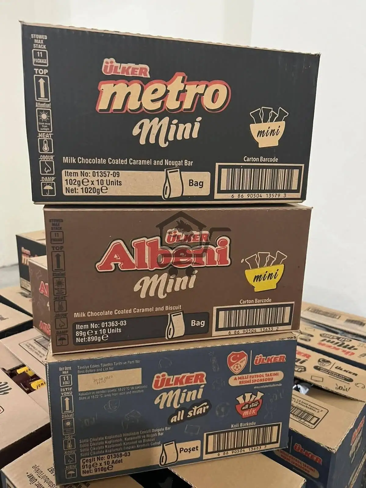 شركة خولة الآغا التجارية - الصورة 2