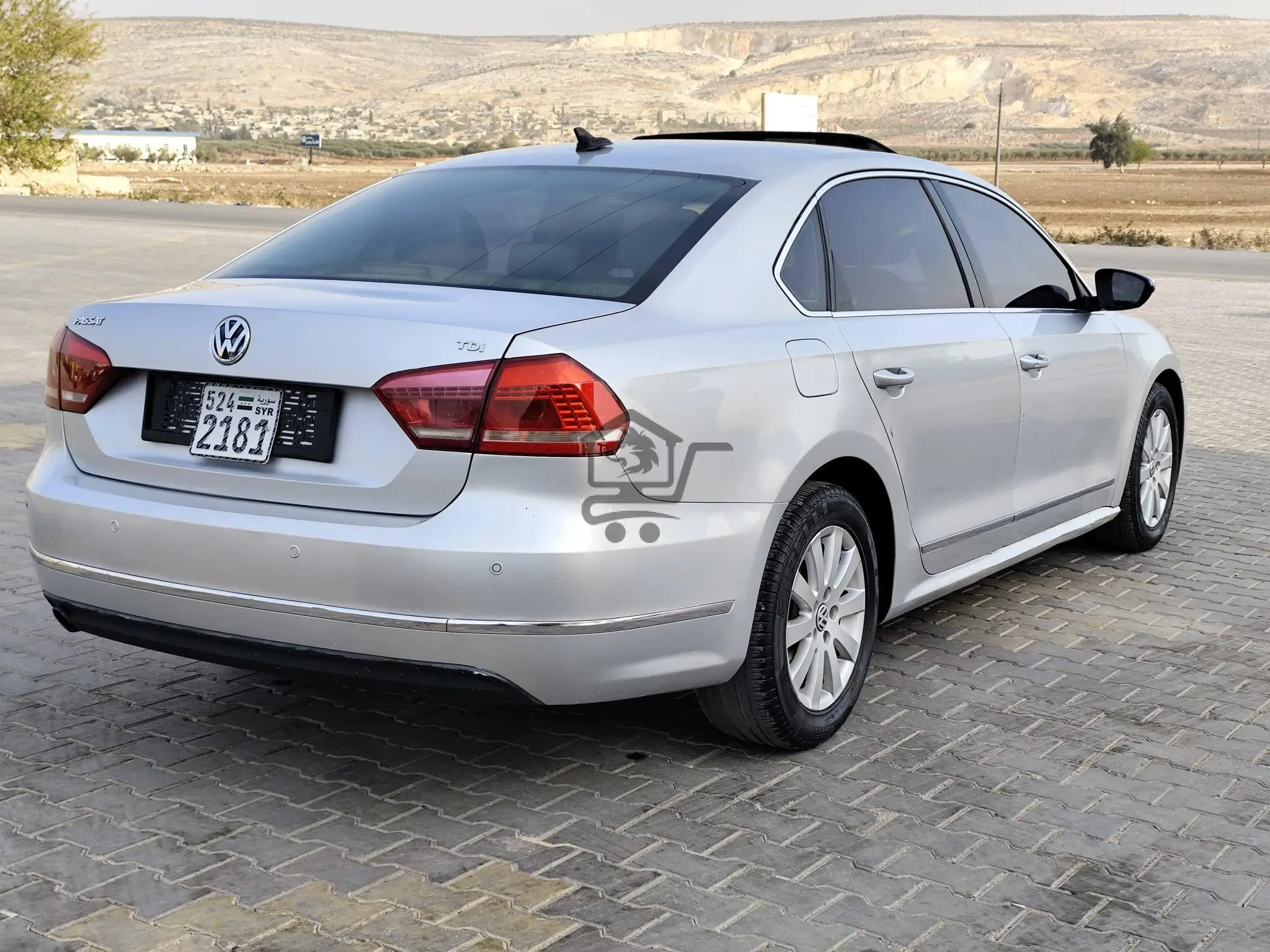 فوكس باسات 2013 - الصورة 4