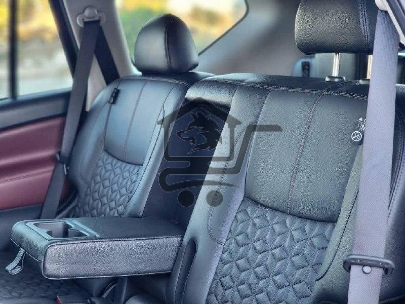 NISSAN XTERA PLATINUM - الصورة 9