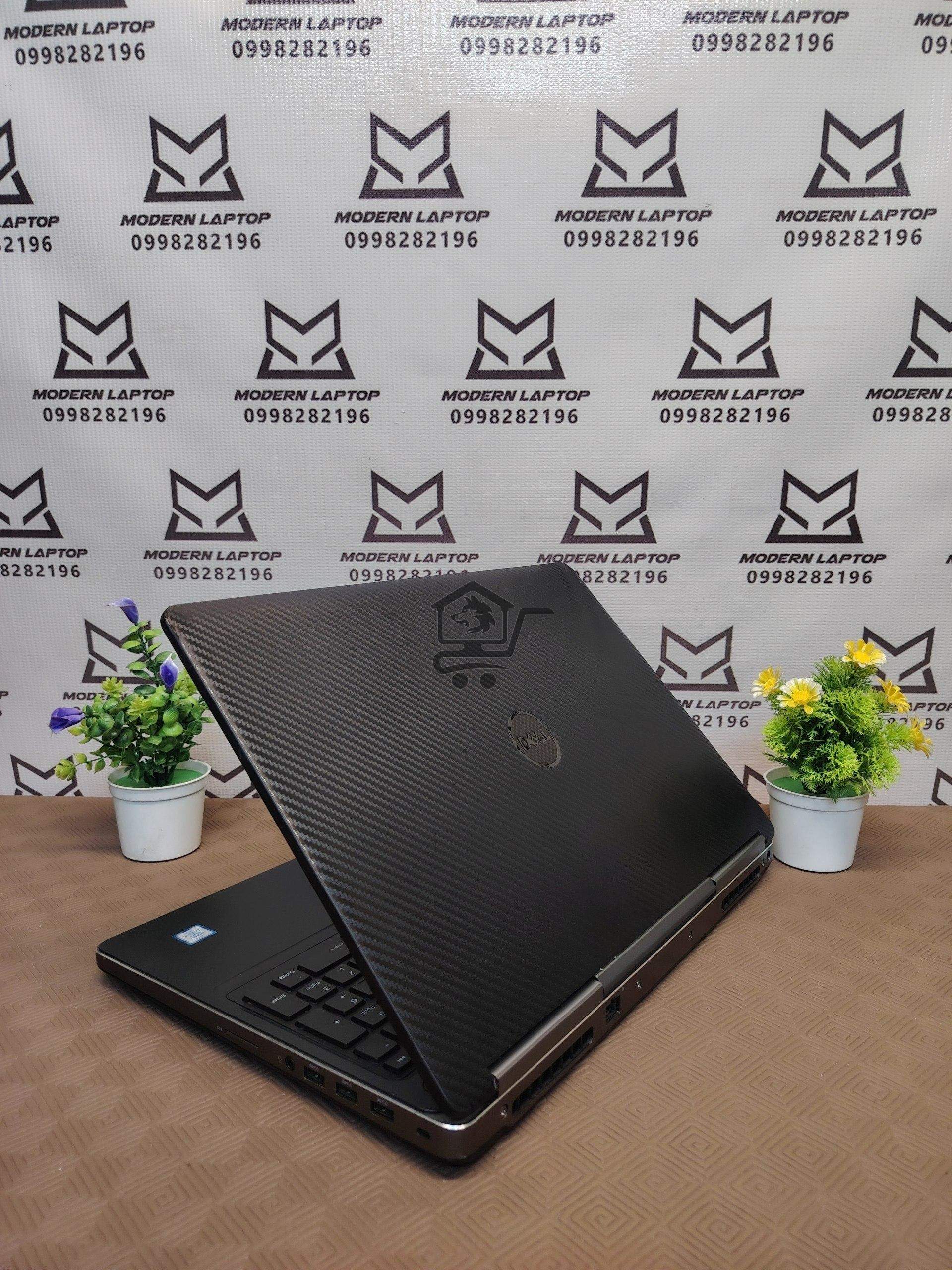 DELL PRECISION 7510 - الصورة 3