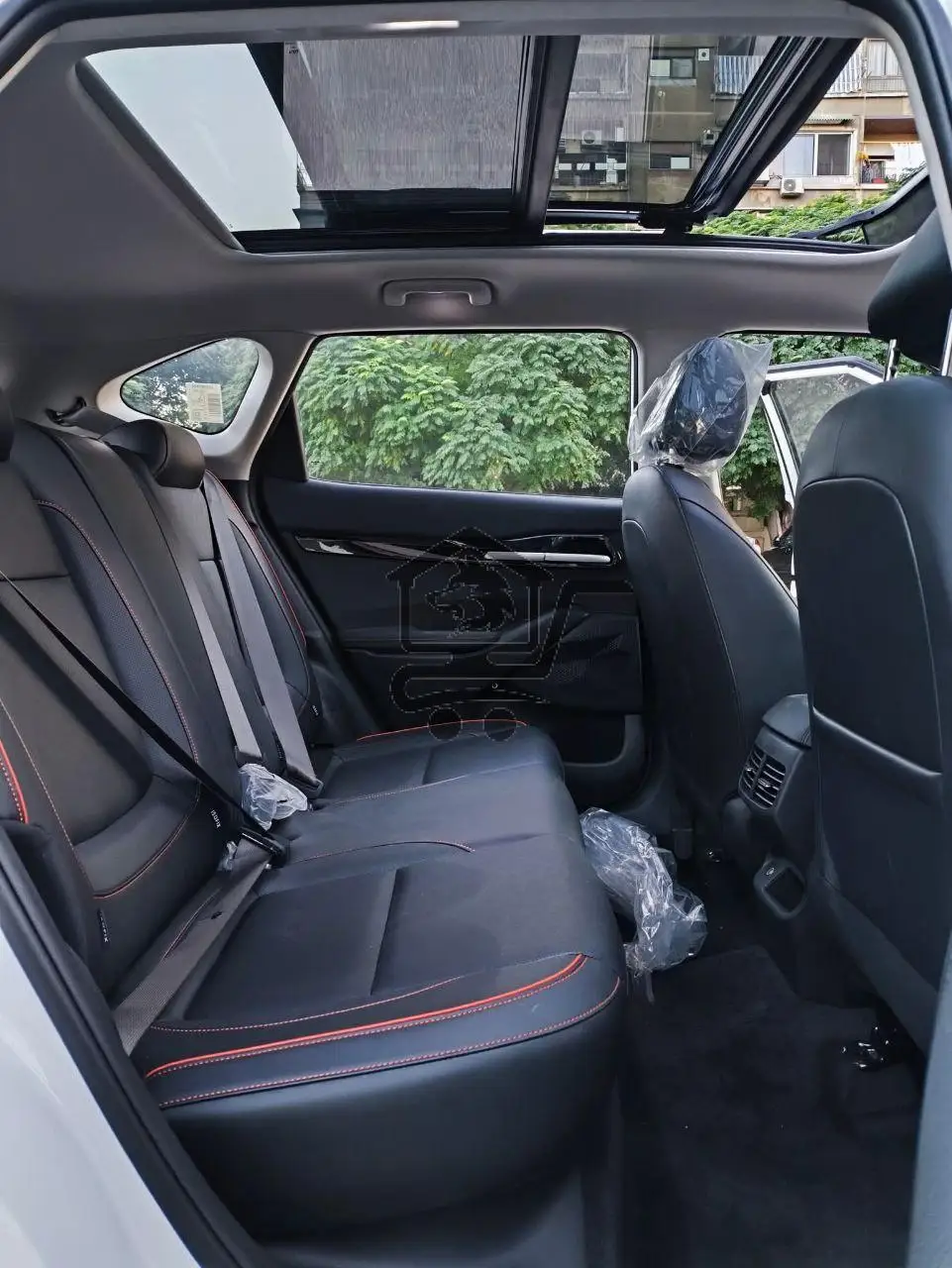 Kia Seltos 2025 - الصورة 8