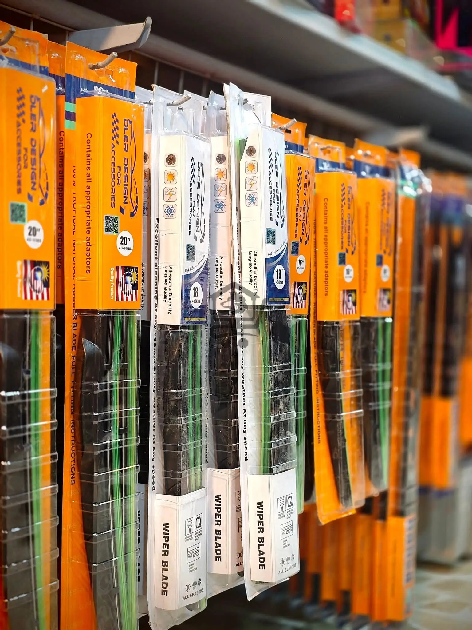 تليتي لزينة وكماليات السيارات - الصورة 3