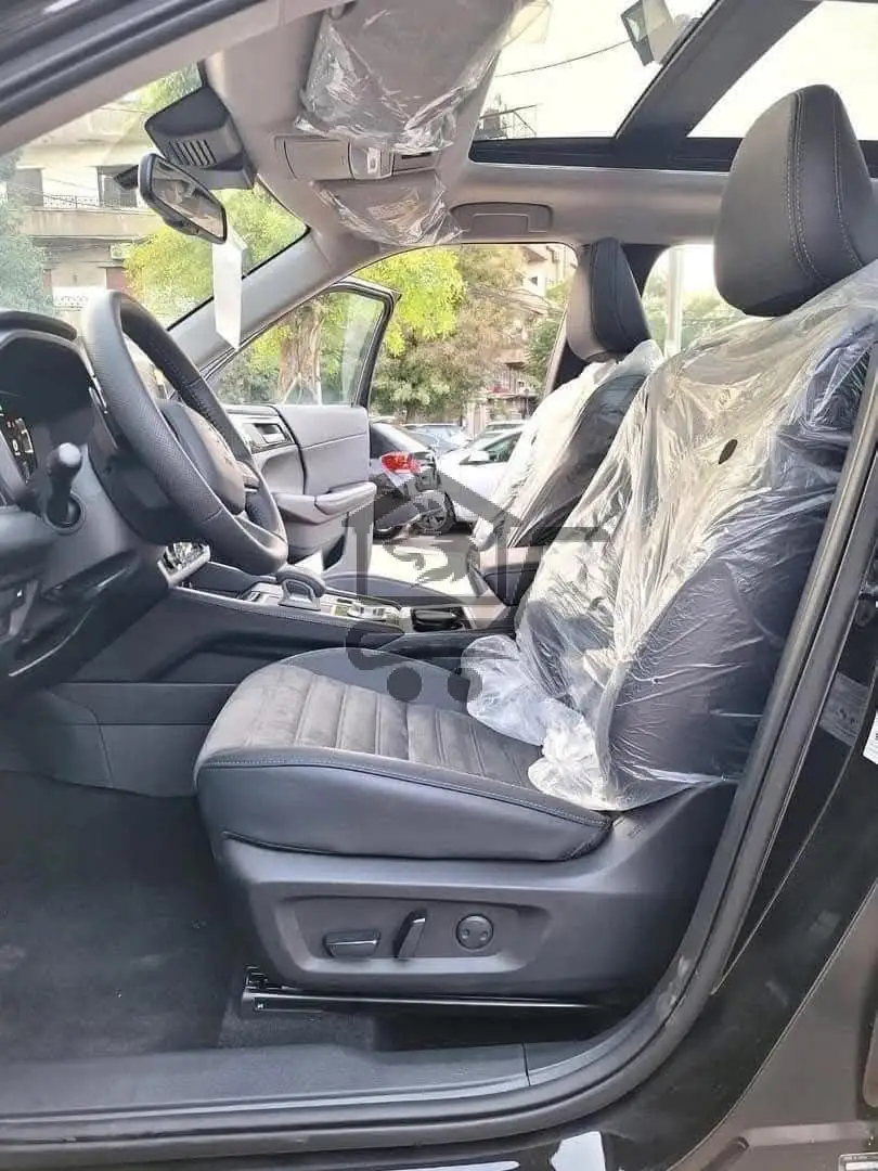 Mitsubishi Outlander 2025 - الصورة 4