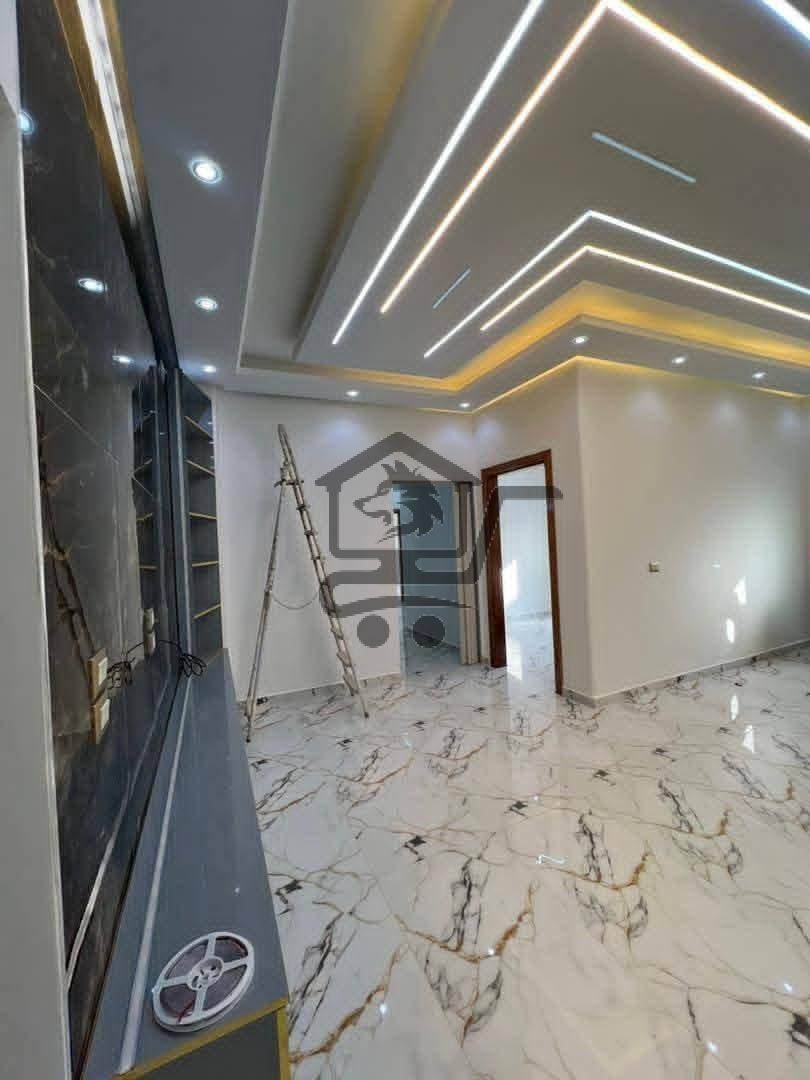 شقة فاخرة _ الهامة - الصورة 4