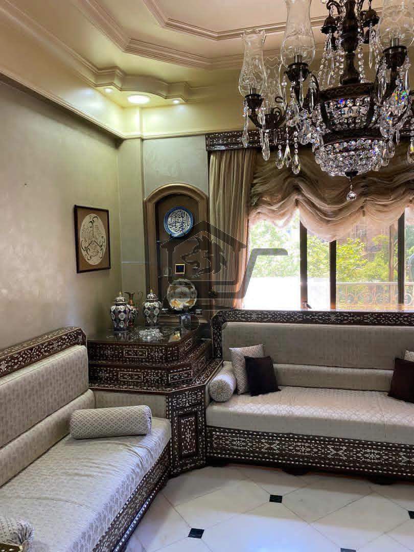 شقة راقية ومميزة - الصورة 2