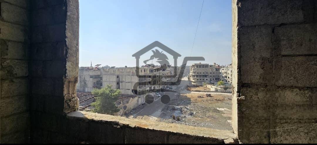 شقة على الهيكل بسعر مميز - الصورة 7