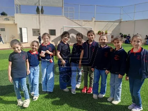 مدرسة العلماء الصغار الخاصة - الصورة 4