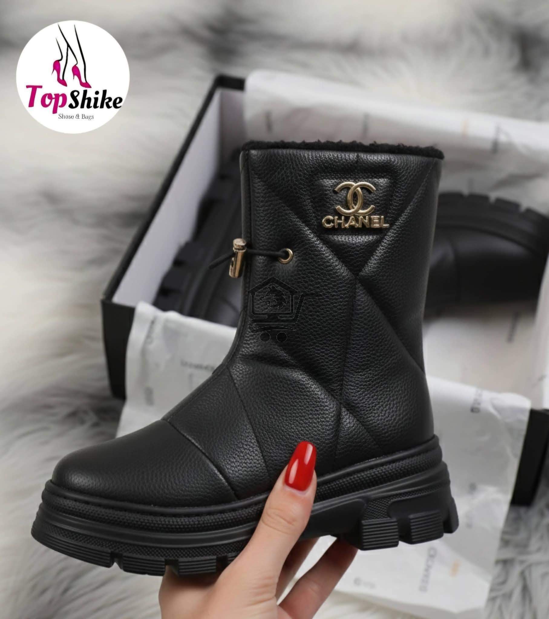 أحذية - الصورة 2