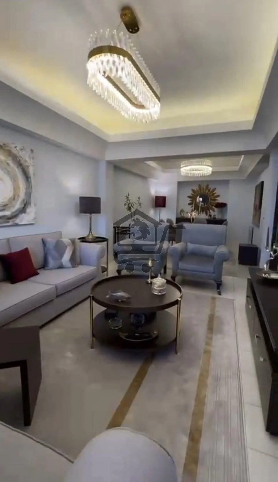 شقة سوبر ديلوكس✨