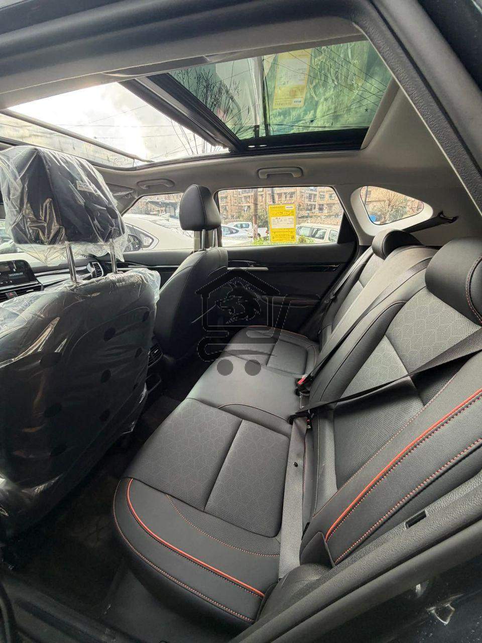 KIA Seltos 2026 - الصورة 10