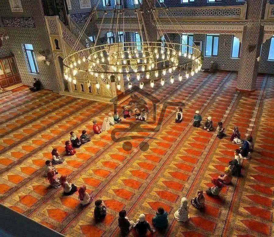 معهد أجيال التوحيد الشرعي - الصورة 5