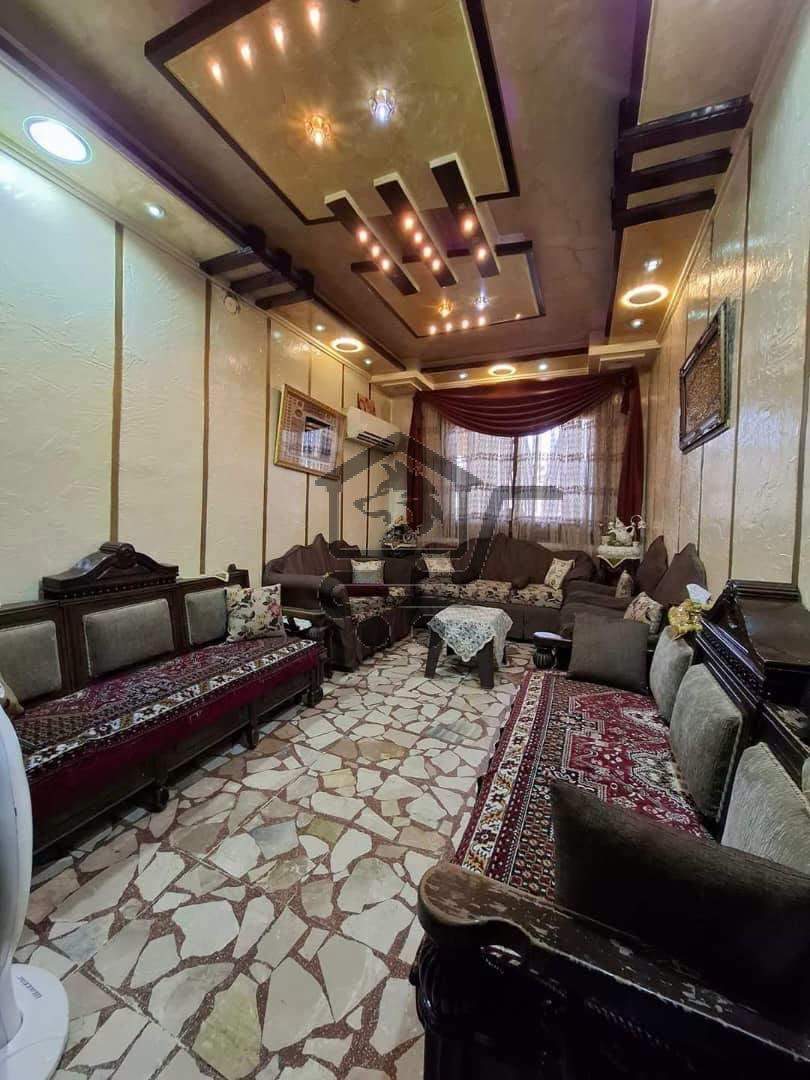 شقة لقطة للبيع - الصورة 1