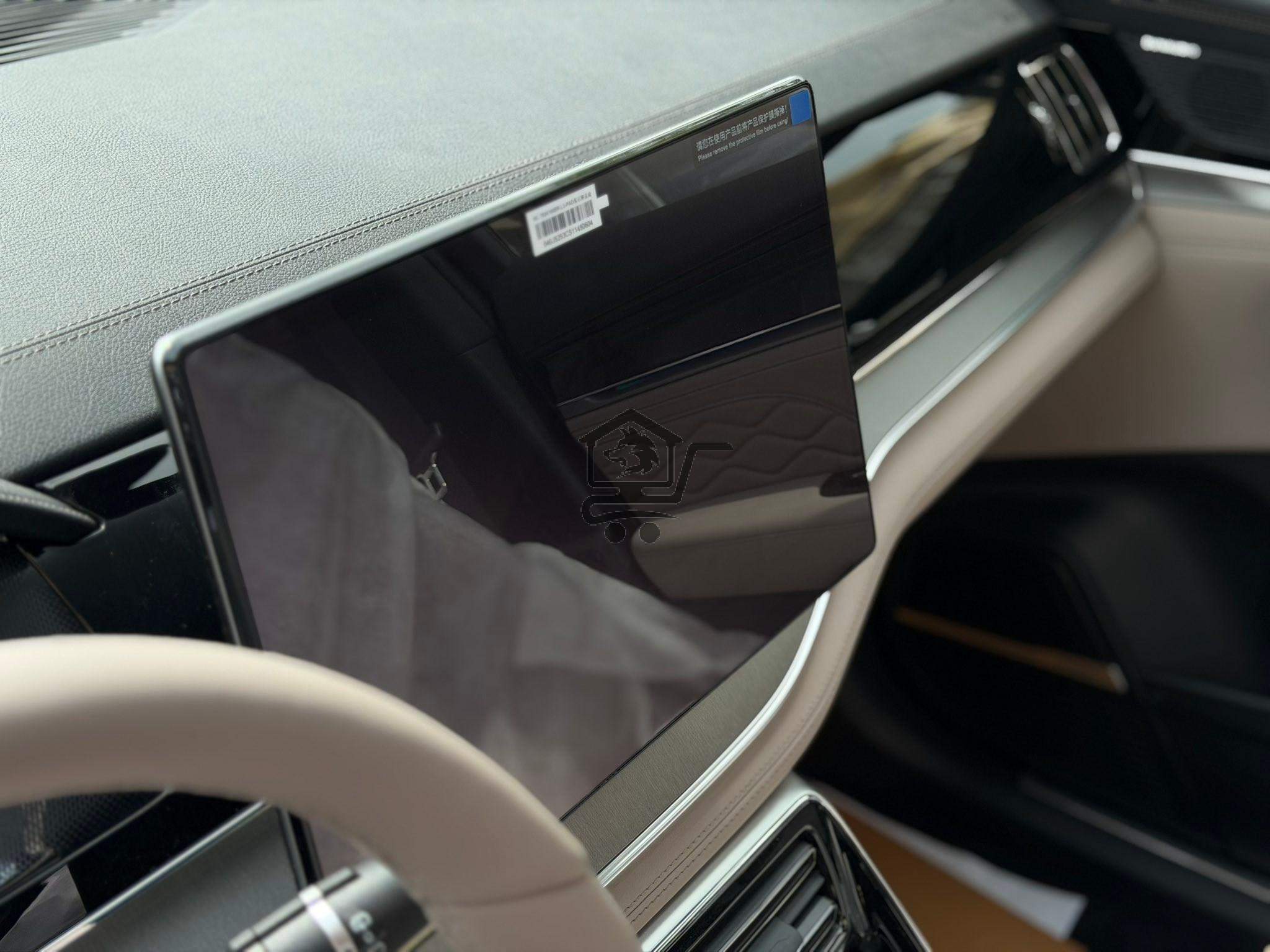 BYD Tang DM-i 2025 - الصورة 7