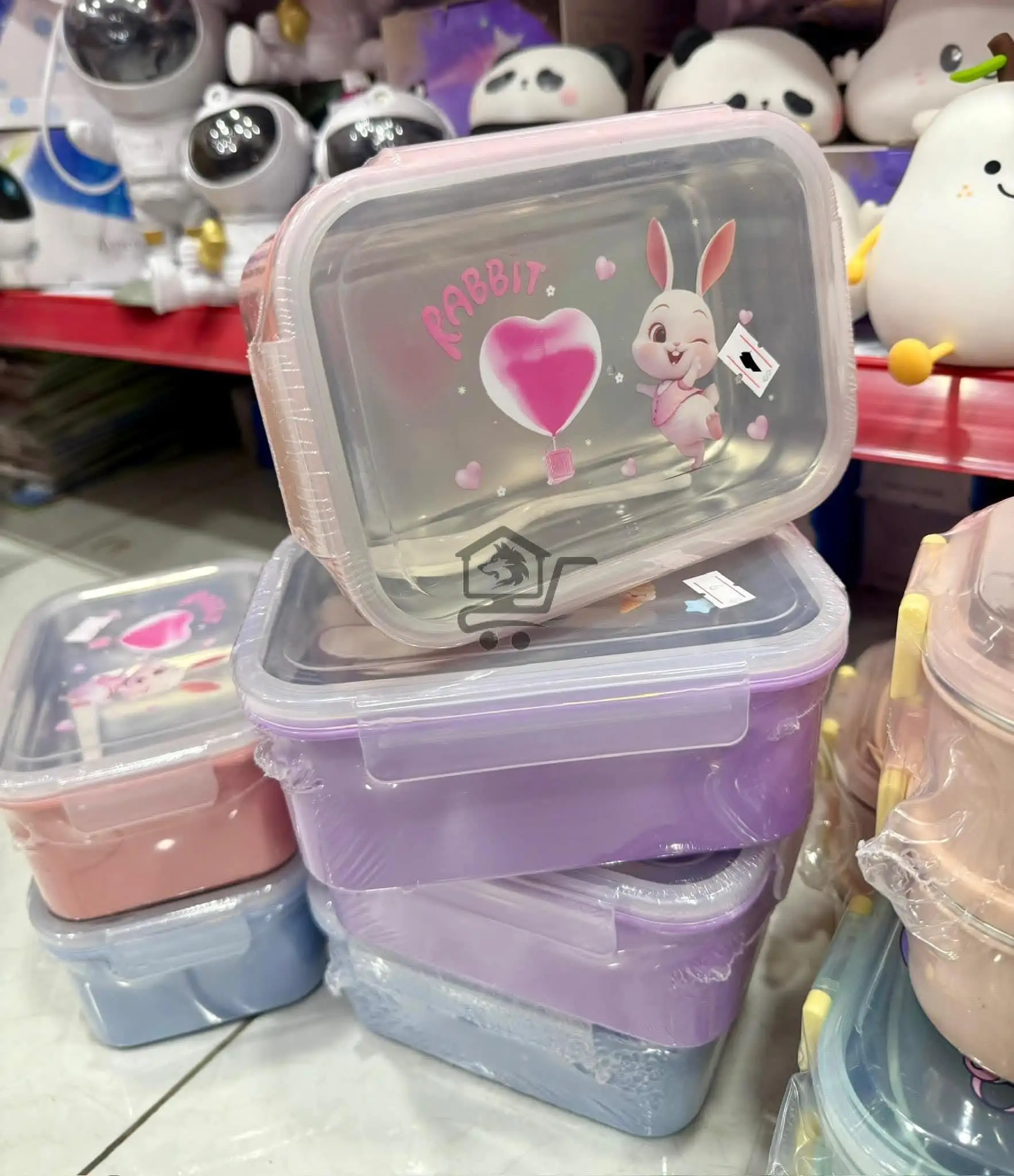 لانش بوكس - الصورة 5