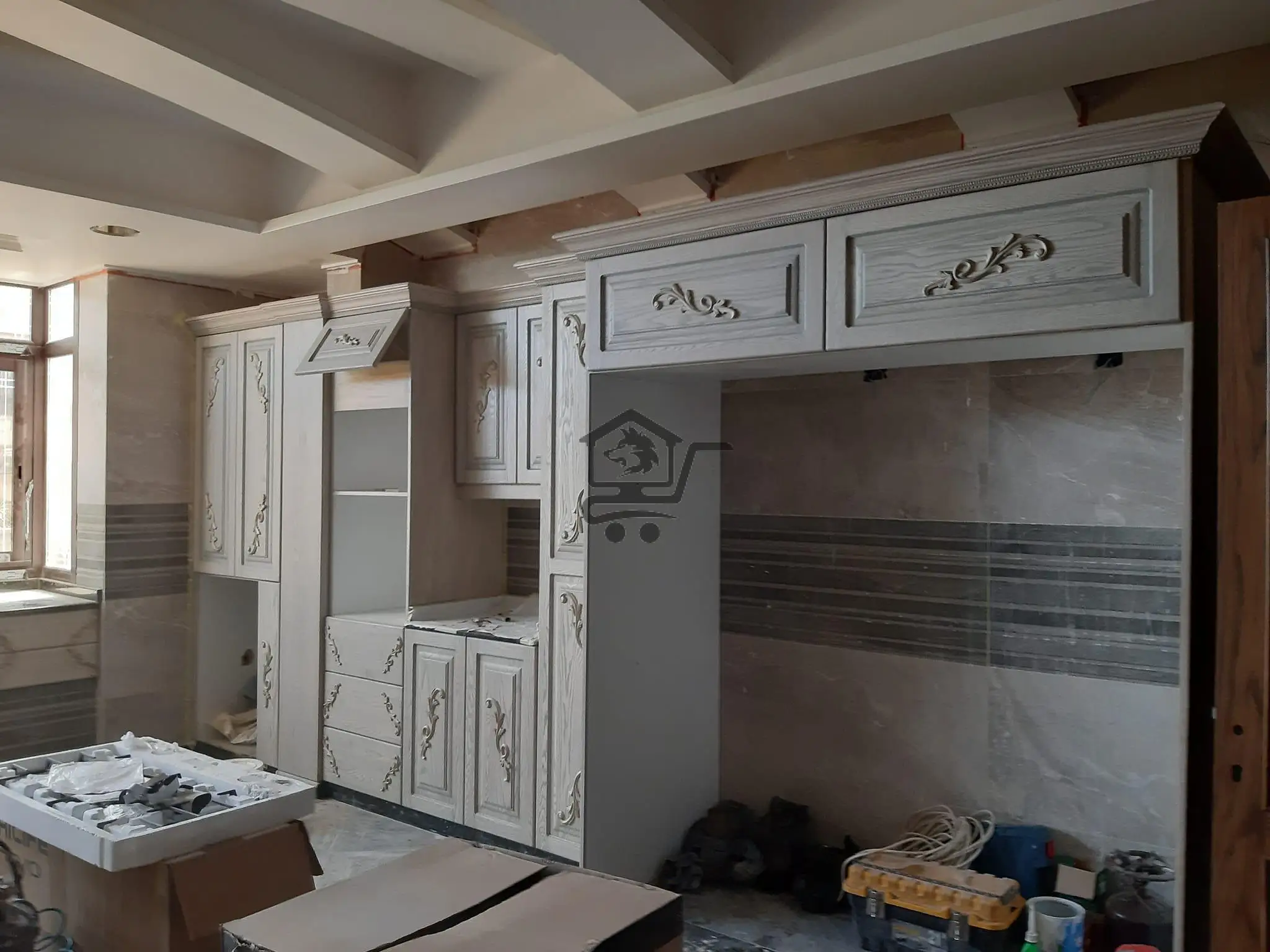 ناصر للنجارة و الديكور - الصورة 3