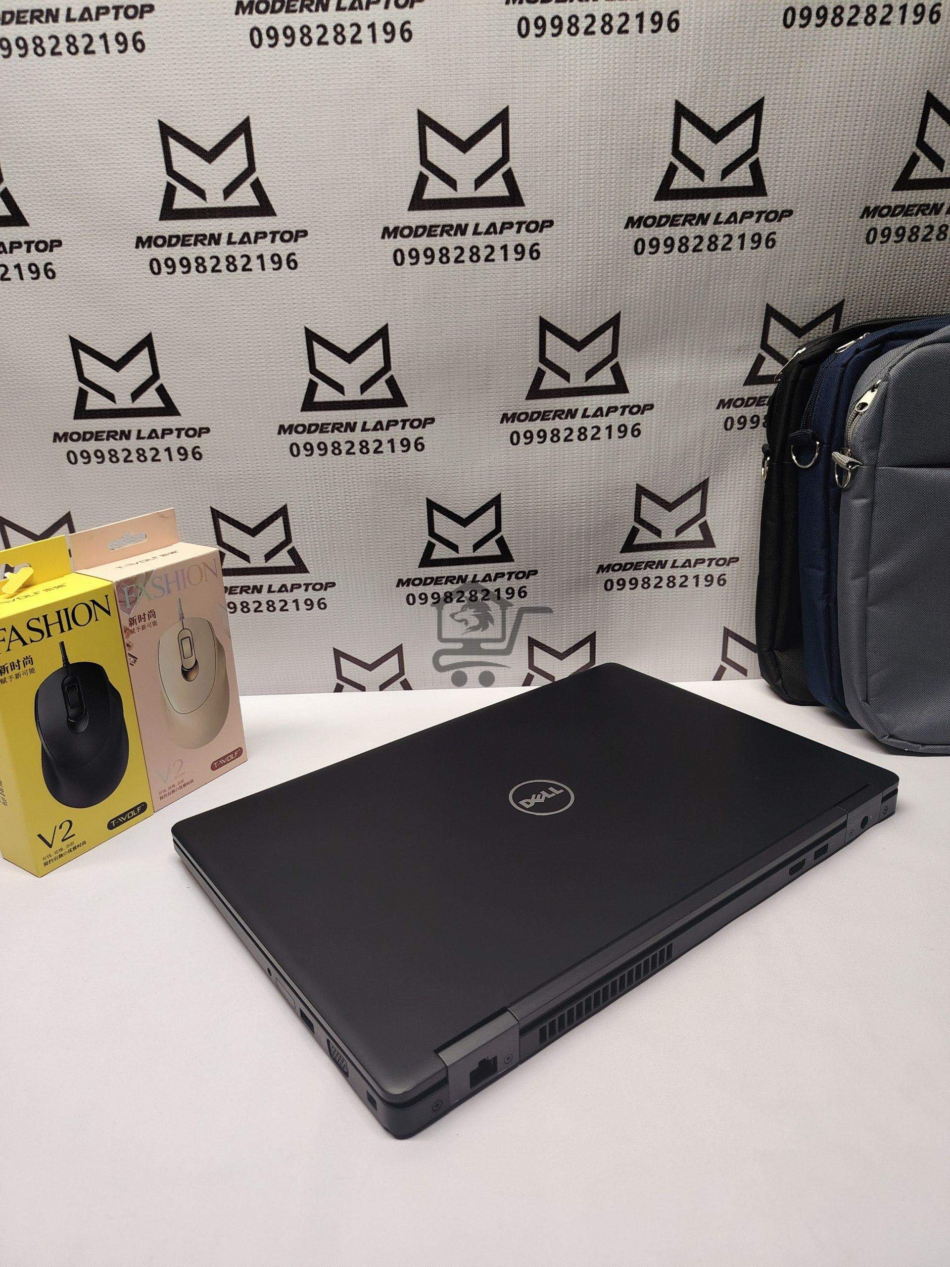 DELL Latitude 5580 - الصورة 4