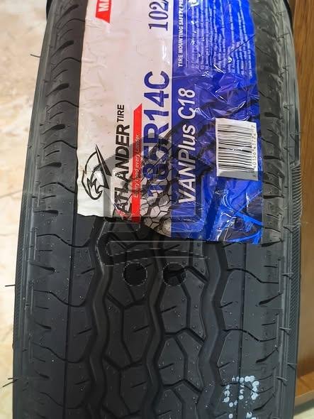 شركة ابوراس للإطارات - الصورة 3