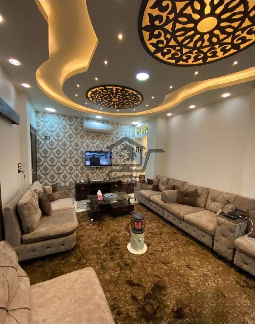 شقة سوبر ديلوكس - الصورة 1